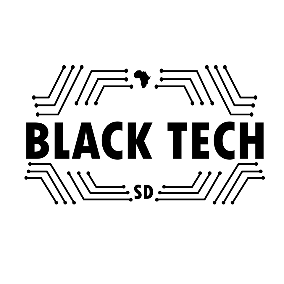 BLACK TECH SD; Presents “The Pitch”