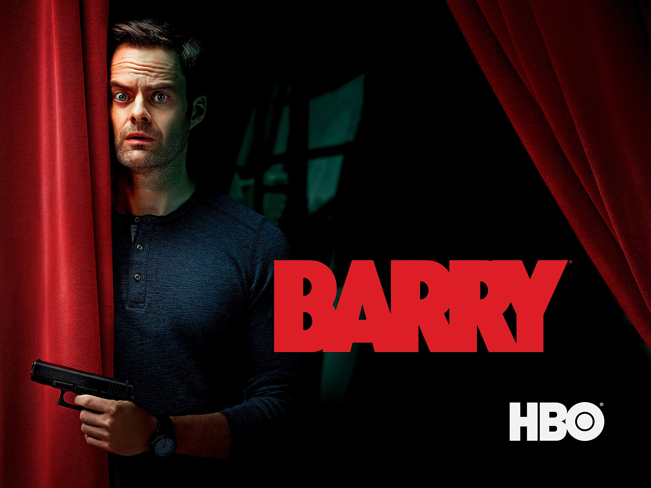 Putting a spotlight on HBO’s Barry!