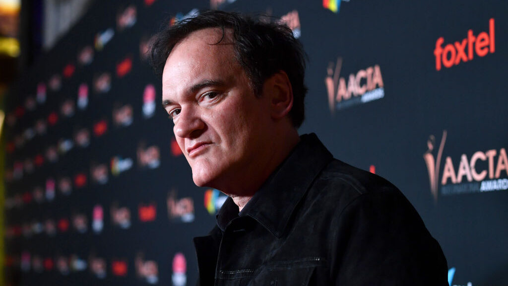 Killer Bill: Quentin Tarantino To Auction 7 Uncut ‘Pulp Fiction’ Scenes