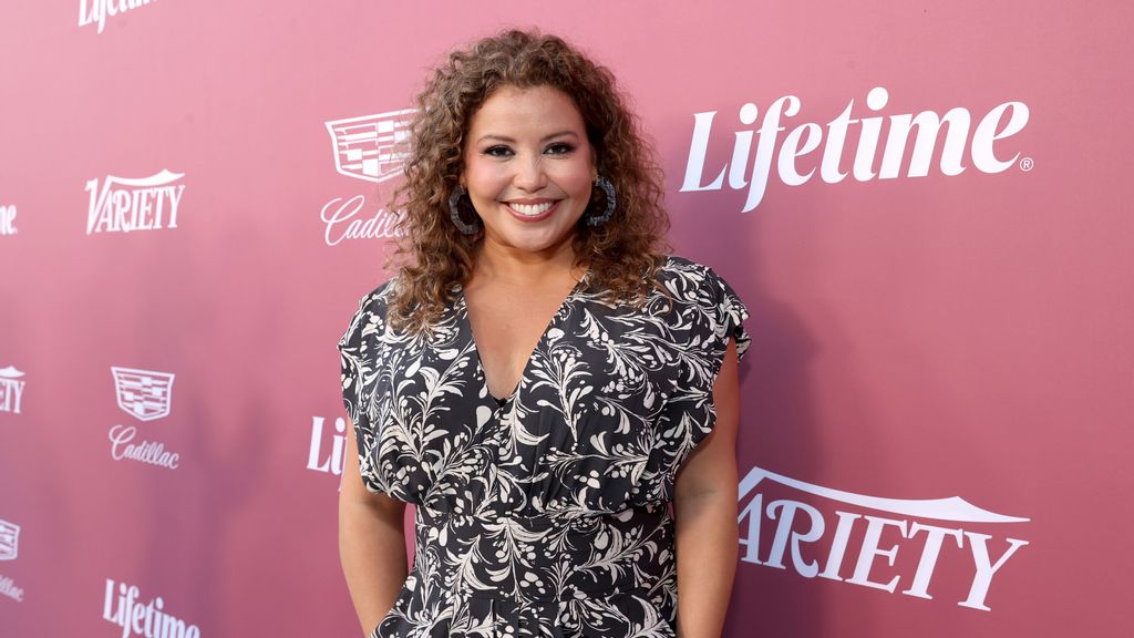 Justina Machado Co-Stars In Lifetime’s Drama ‘Switched Before Birth’ 