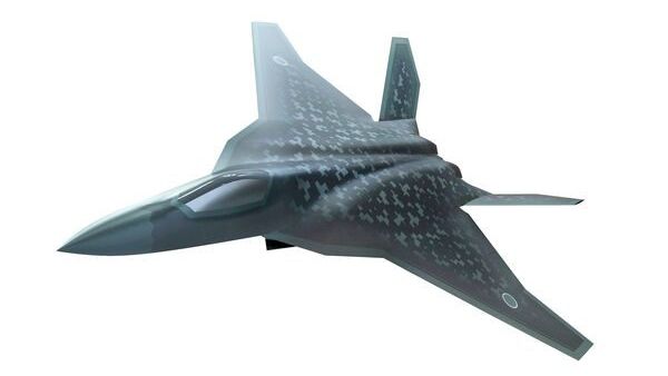 UK And Japan Team Up To Develop Next-Generation Fighter Engine