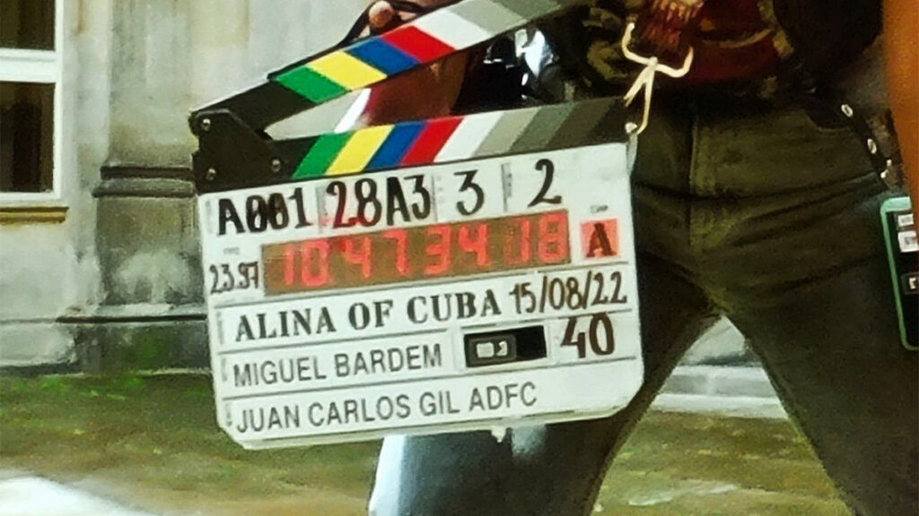 Alina De Cuba Producer John Martinez O’Felan Talks Latino Representation In Hollywood