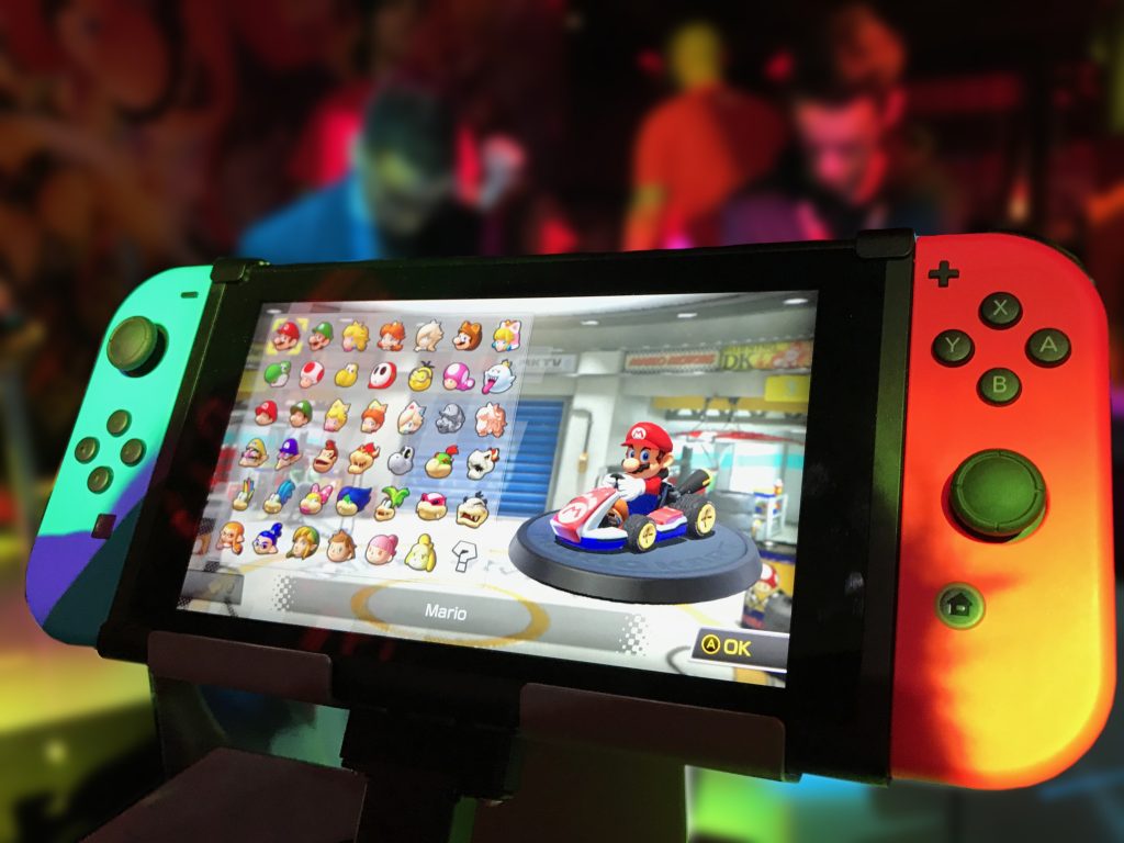 Survey Shows That Mario Kart & FIFA Continuing To Be Popular— Even Among Adults