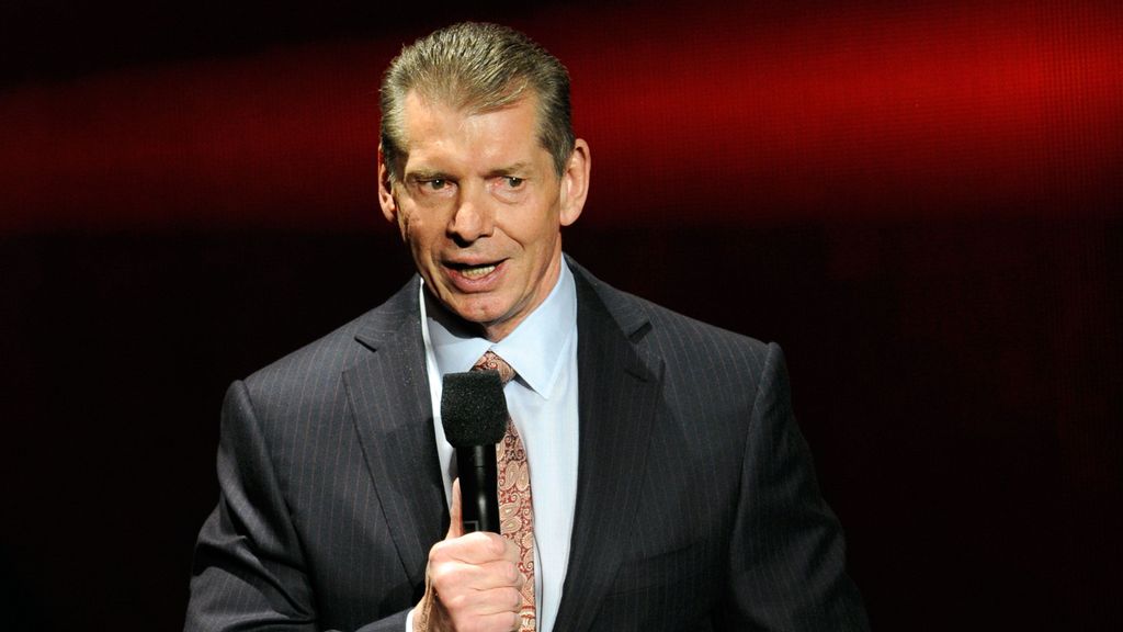  Despite Sexual Abuse Allegations Vince McMahon Returns To Pro-Wrestling Board