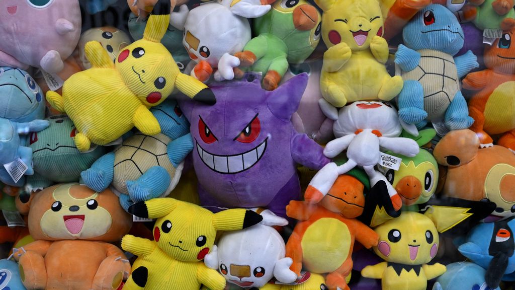 Why The ‘Pokémon’ Franchise Matters To Netflix