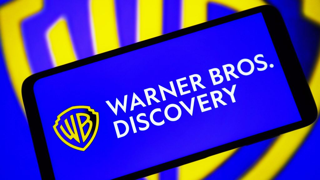 Democrats Push The Department Of Justice To Investigate Warner Bros. Discovery Merger