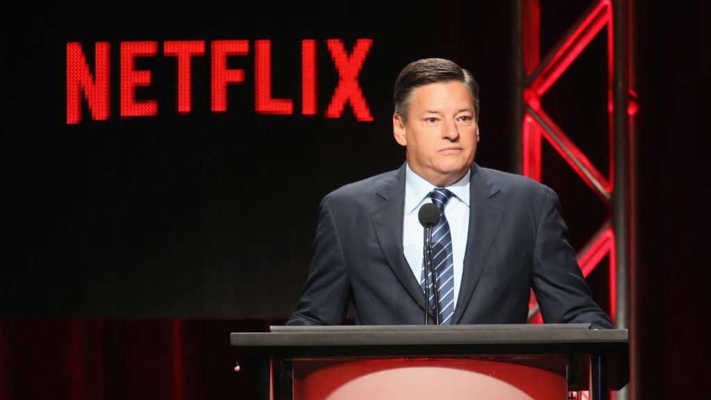 Netflix Tests Appetite For Sports With Celebrity Golf Match